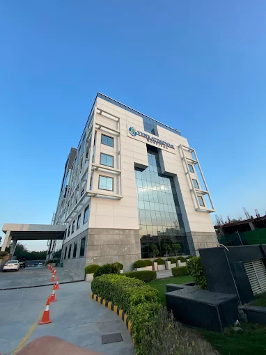 Venkateshwar Hospital, New Delhi
